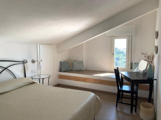Bright Attic in Monterosso with Sea View Terrace - 2