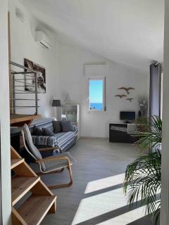 Bright Attic in Monterosso with Sea View Terrace - Monterosso al Mare - 1