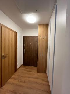 Apartment Bayerova - Prešov - 1