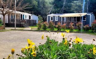 Camping Aux Portes De Cassis - 8
