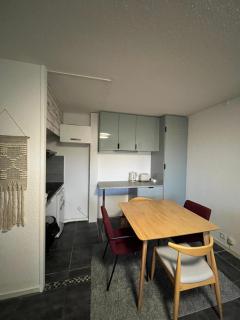 Appartement rénové au Penon - Seignosse - 9