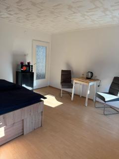 Nur 1 Zimmer ohne Küche - Nuremberga - 7