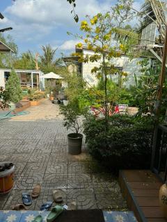 Cinderella Home stay - - 4