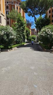 Taranto rooms - Rome - 6
