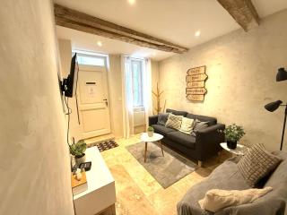 Maison des berges - Arles - 7
