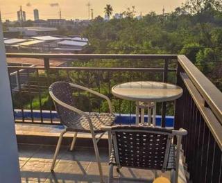 Funfever apartment and condo - 9