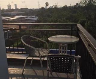 Funfever apartment and condo - 2