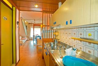 Oceanview apartment with two terraces - Bibione - 3
