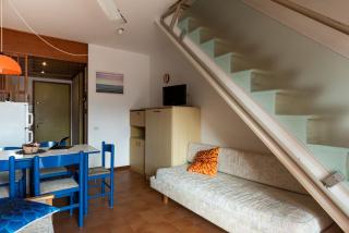 Oceanview apartment with two terraces - 2