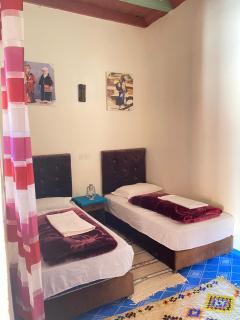 Kasbah Ait Bouguemez - 8