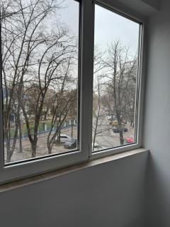 Park Lake Mall Studio - Bucharest - 2