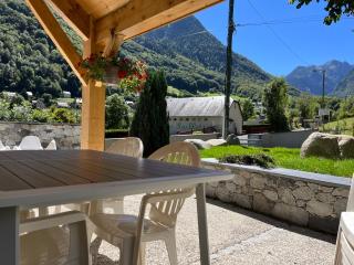 Le chalet de Catarrabes - Cauterets - 7