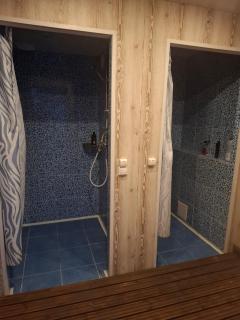 Cottage Viardo - Vehkataipale - 9