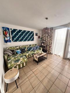 CASA LIBERTAD - Playa Jandia - 6