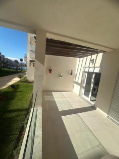 luxury apartament mirador del golf 3 - Cabo Negro - 3