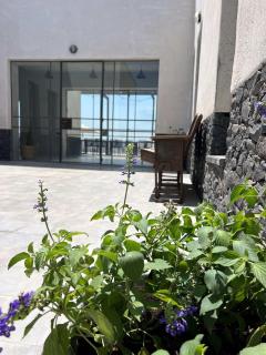 מלון אלומה - Giv'at Yo'av - 7