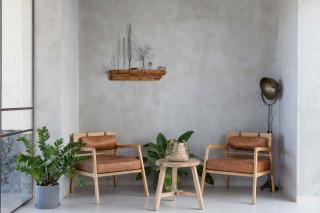 מלון אלומה - Giv'at Yo'av - 8