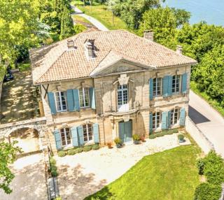 Domaine de Brancas and Petit Domaine De Brancas - Beaucaire - 0