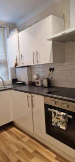 Edwardian Abode - South Norwood - 1