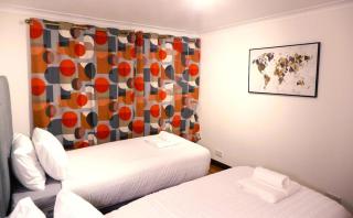 Dundridge Home - Bristol - 6