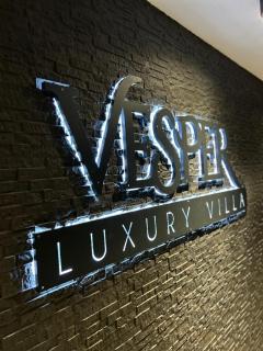 Luxury Villa Vesper- Private Heated Pool, Hot Tub, Rooftop - Vodice - 1