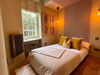 The Georgian Ace, central two bed two bath,Bath Keys - Bath - 7