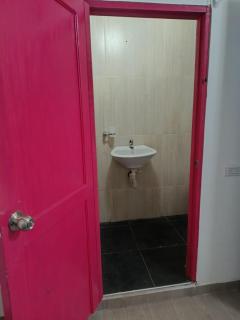 hostal pueblito samario - Santa Marta - 5