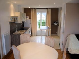 La Petite Maison - Port-en-Bessin-Huppain - 8