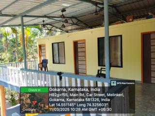 Sukh Sagar - Gokarna - 6