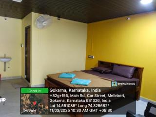 Sukh Sagar - Gokarna - 5