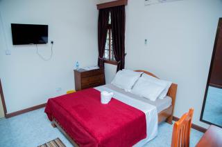 B&B HOTEL - Moshi - 8