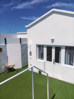 Villa Chinija - La Vegueta - 9
