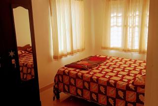 Snug Stay - Cochin - 7