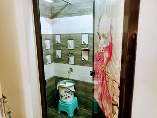Snug Stay - Cochin - 4