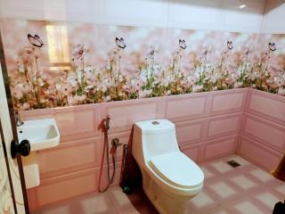 Snug Stay - Cochin - 6