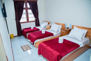B&B HOTEL - Moshi - 9