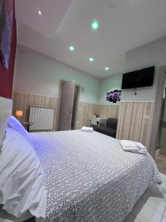B&b La Ferrovia - Benevento - 2