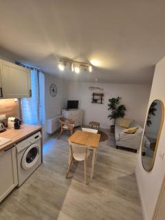 Casa Paloma - Centre ville Arles - Arles - 7