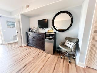 Four Seasons 2 Bed1 Bathbalcony-sleeps 4pp - Lake Ozark - 8