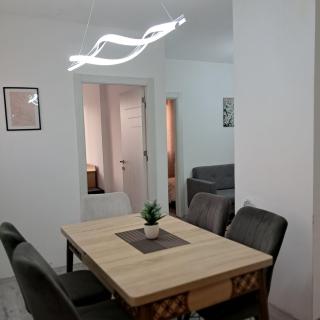 Aerodrom Apartment - Escópia - 0