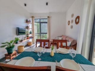 Tropical Haven Apartment at The Soul, Paje - Paje - 7