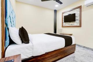 Hotel O Aai Om Residency - Mumbai - 6