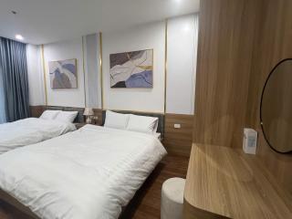 Homestay SWAN BY KAT Vin3 - - 9