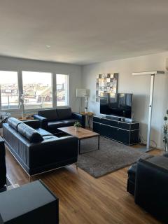 BASELiving Luxury Suite - Near ESC - Bahnhof SBB - St Jakob - Basilea - 0