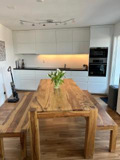 BASELiving Luxury Suite - Near ESC - Bahnhof SBB - St Jakob - Basilea - 9