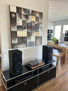 BASELiving Luxury Suite - Near ESC - Bahnhof SBB - St Jakob - Basilea - 8