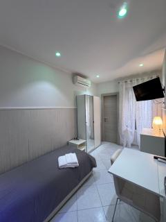 B&b La Ferrovia - Benevento - 9