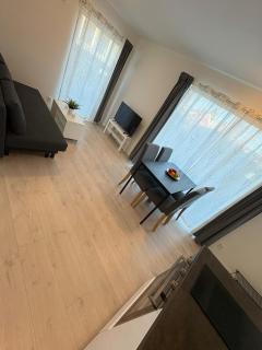 Lisas apartment, private new 2 rooms with big windows, share with nobody - Oslo - 8