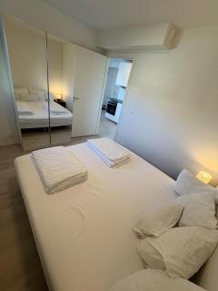 Lisas apartment, private new 2 rooms with big windows, share with nobody - Oslo - 2
