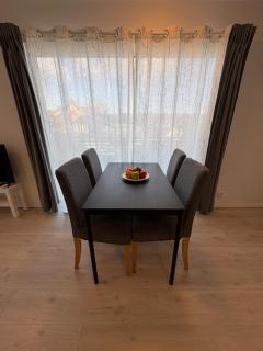 Lisas apartment, private new 2 rooms with big windows, share with nobody - Oslo - 6